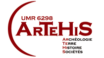 ARTEHIS – Archéologie, Terre, Histoire, Sociétés – UMR CNRS-UB 6298