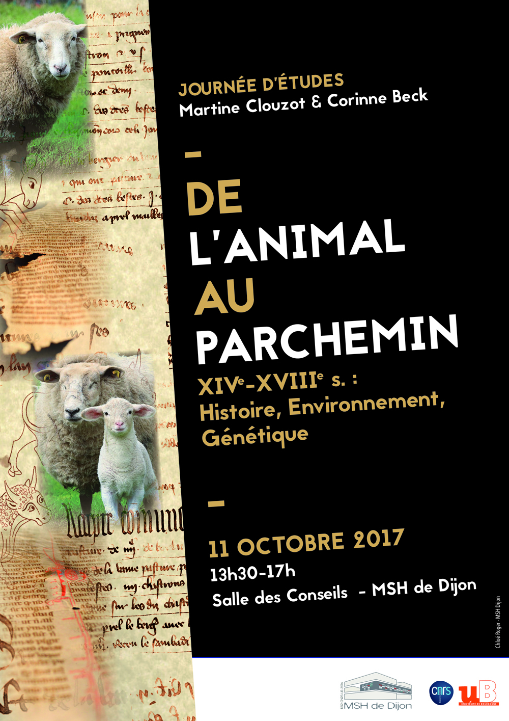 aff animal parchemin A4 sept17