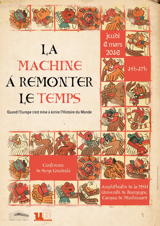 machine remonter temps A3 fev18