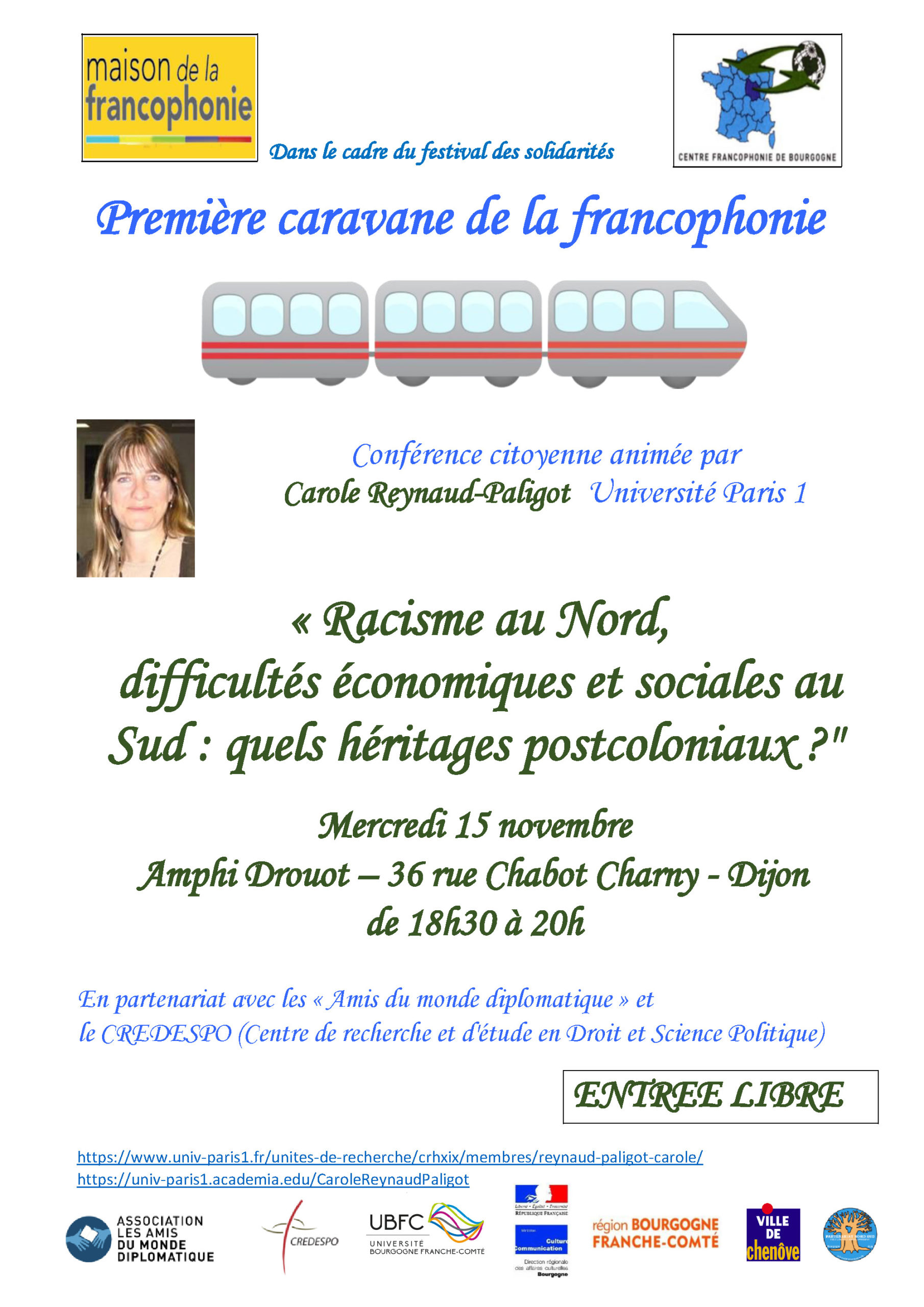 affiche conf 15 11 rascisme