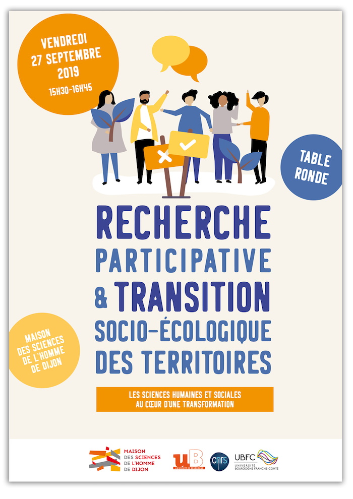 Table ronde recherche participativeV2 A3 juil19