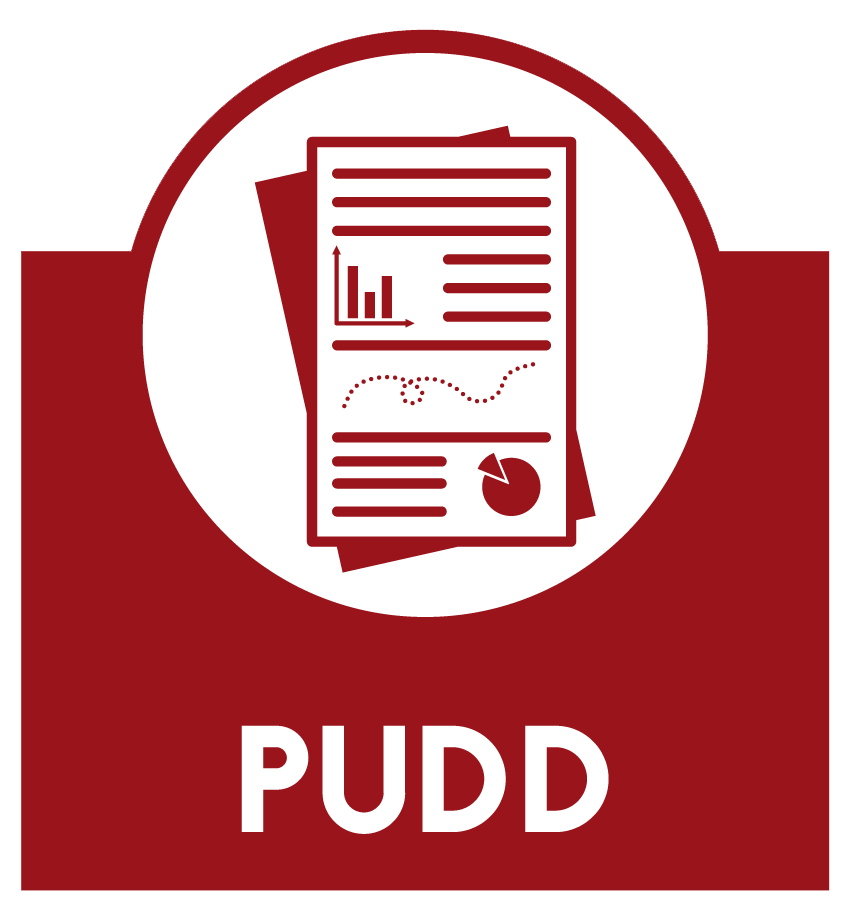 Logo_PUDD