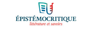 PREO accueille une nouvelle revue : Épistémocritique