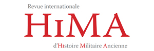 Transition numérique de HiMA : revue internationale d’Histoire Militaire Ancienne sur PREO