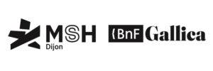 Coopération numérique avec la Bibliothèque Nationale de France (BNF) – fonds INAO