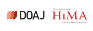 La revue HIMA intègre le DOAJ