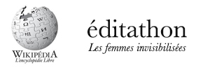 Wikipédia : éditathon sur les femmes invisibilisées à Dijon le 14 octobre 2026